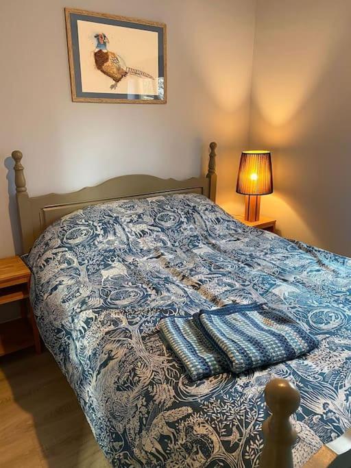 Bluebell Annexe Villa Little Grandsen Exterior foto