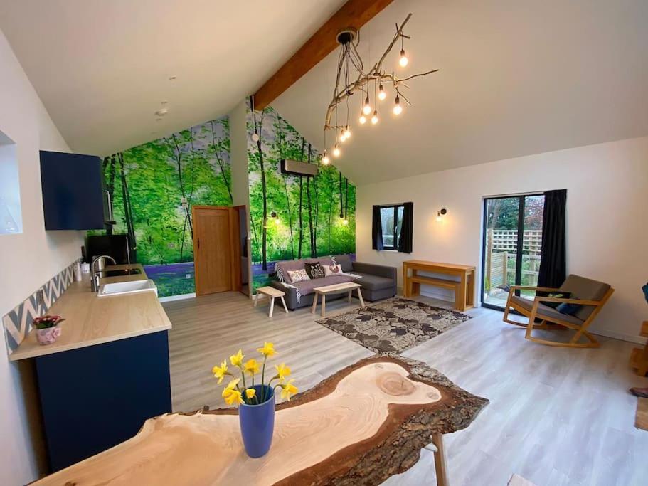 Bluebell Annexe Villa Little Grandsen Exterior foto